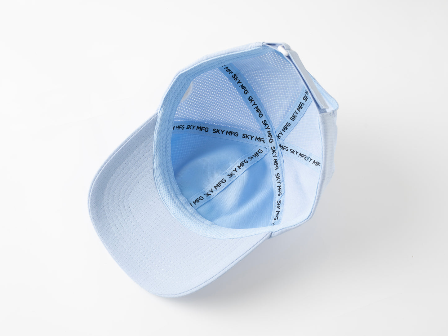Custom Classic 6 Panel Running Hat