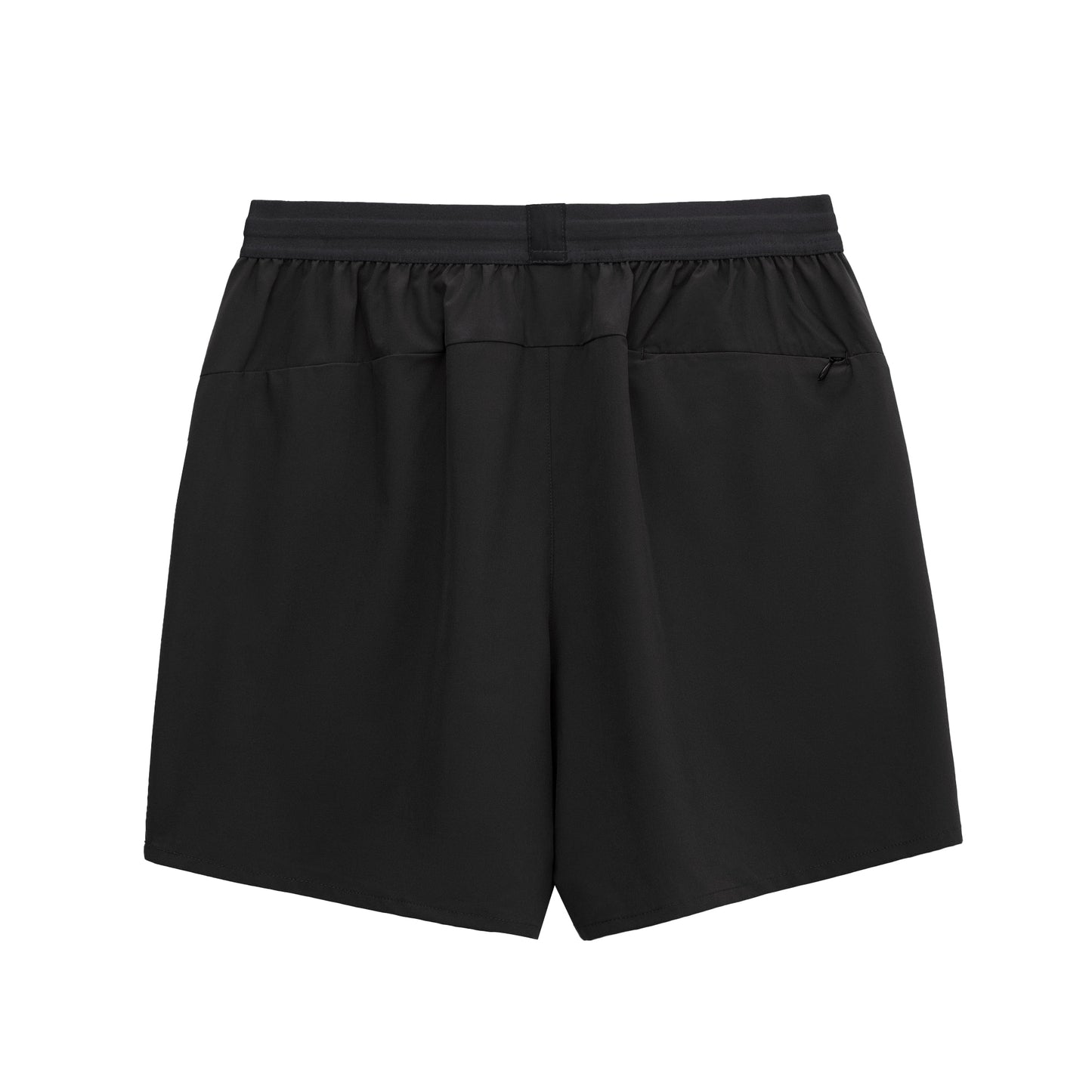 Men's 7" Core Running Short 2n1 - Black