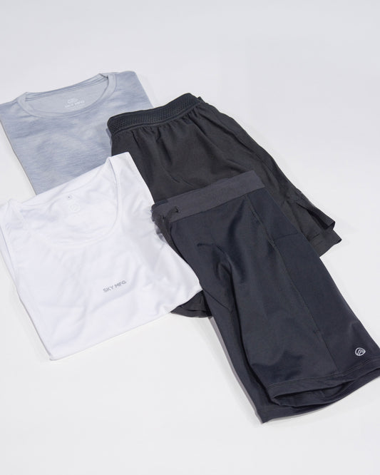 Men's Performance Running Sample Set