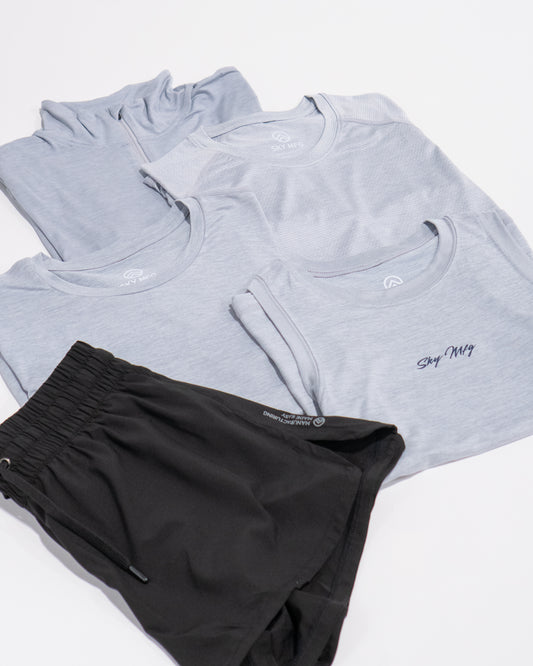 Women's Top Seller Sample Set