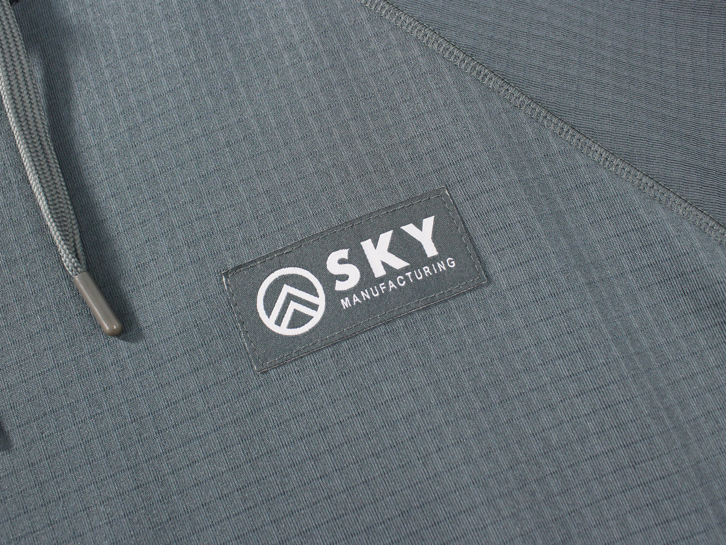 Sky Manufacturing Info