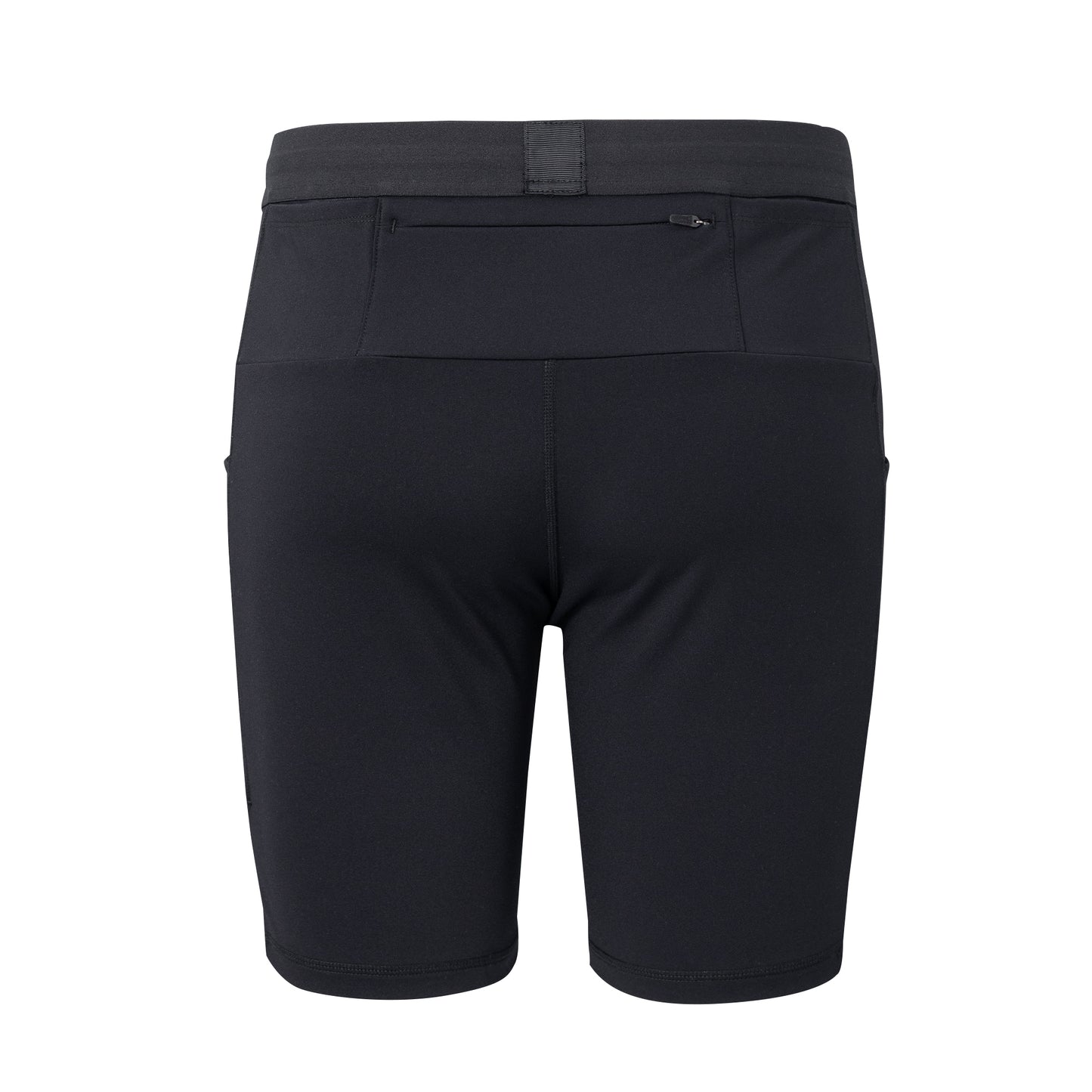 Men's PureStretch 9" Half Tights - Black