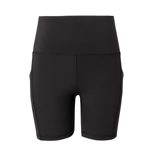Women's PureStretch 5" Running Tights - Black