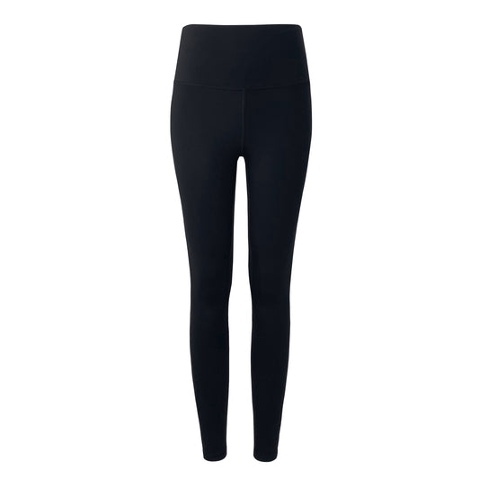 Women's 25" Yoga Legging - Black