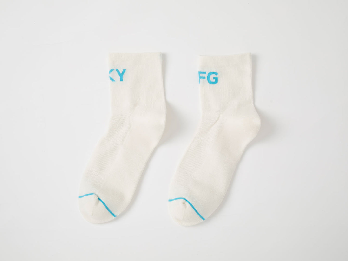 Custom Sock Sample Set