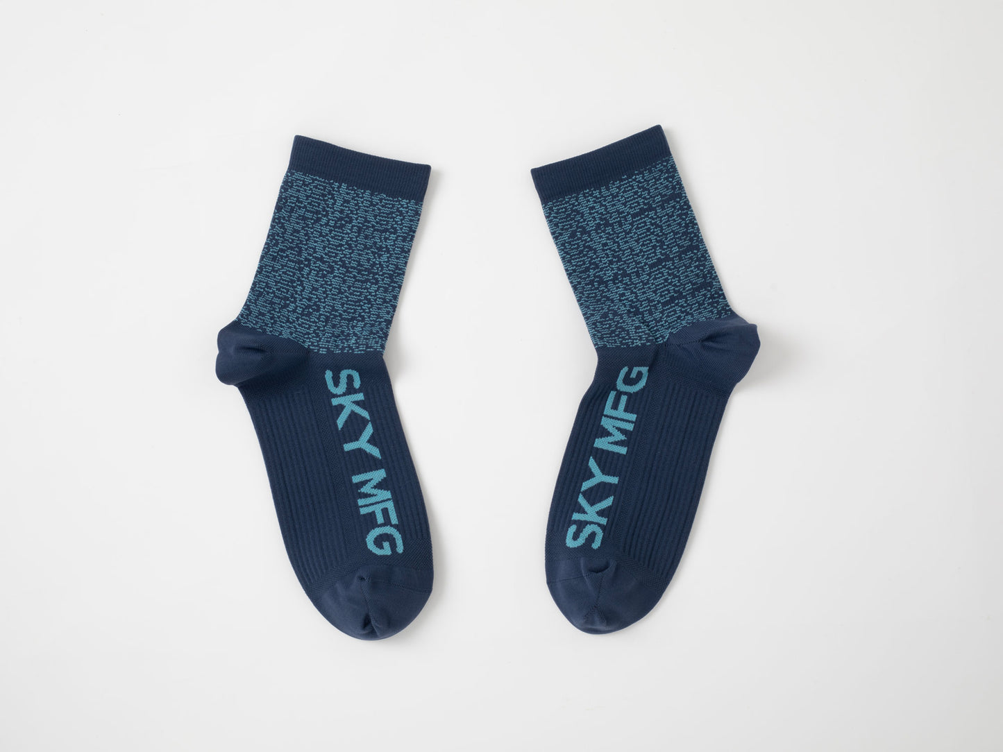 Custom Sock Sample Set