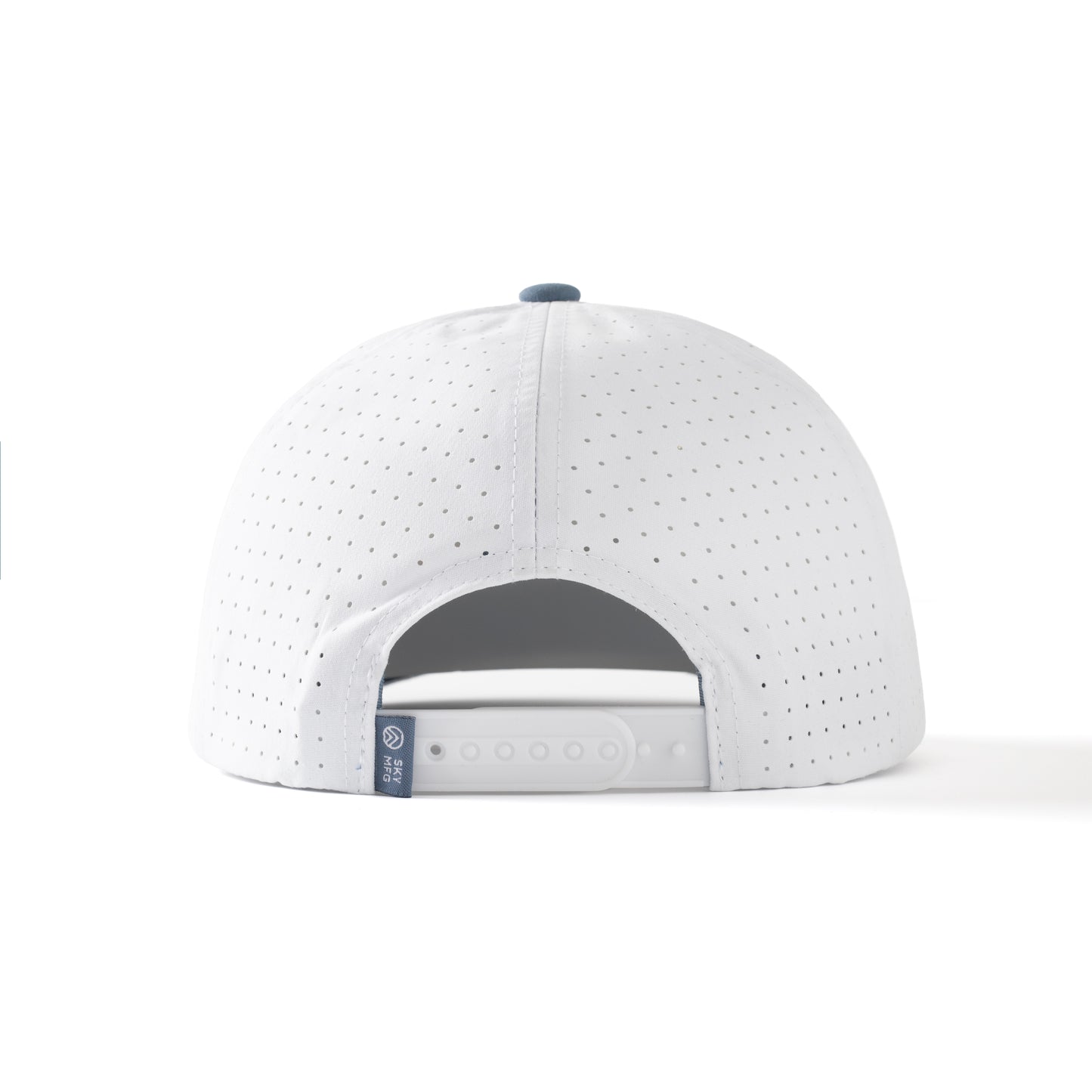 Custom Perforated Mesh Trucker Hat