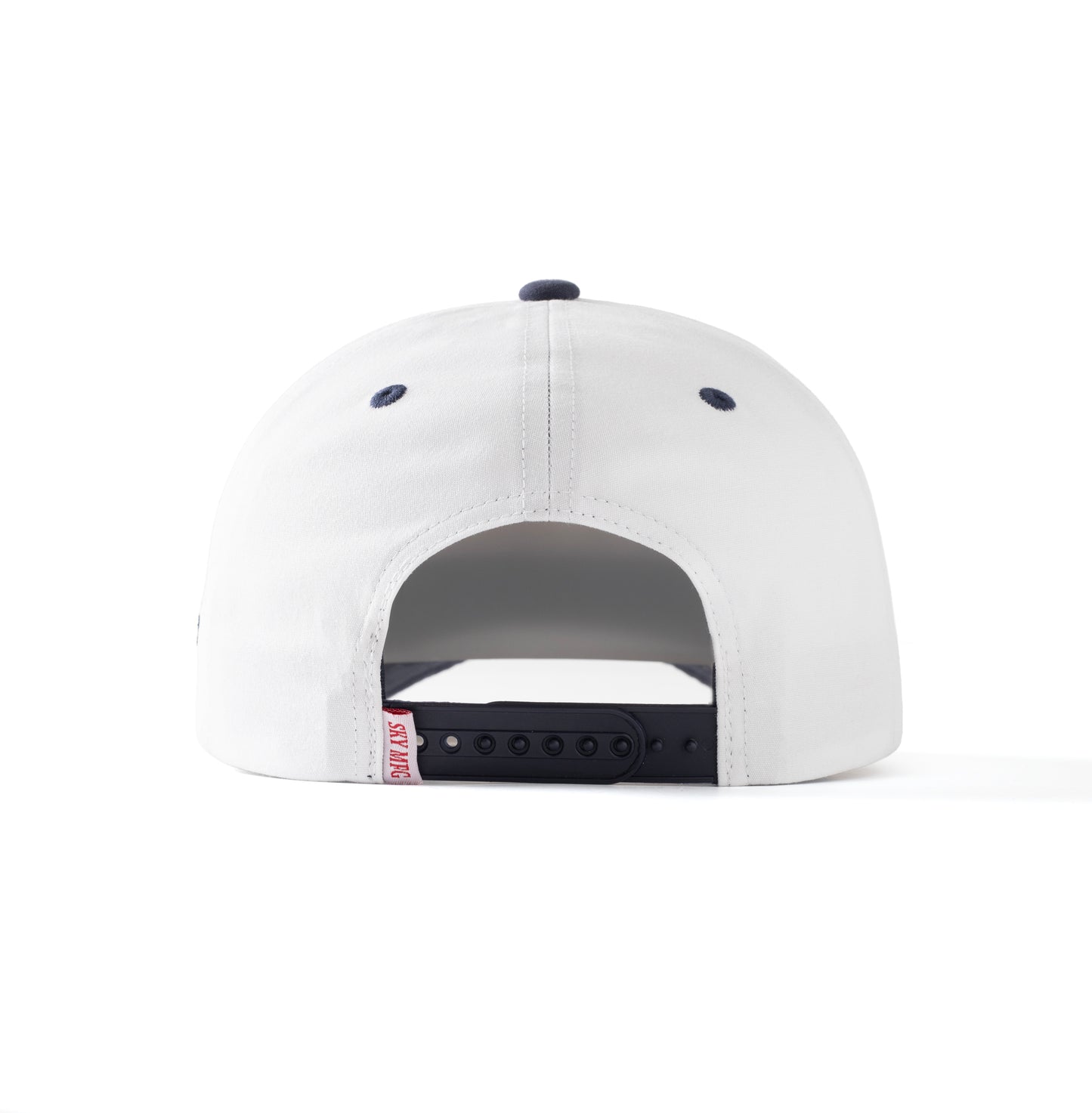 Custom Structured Canvas Trucker Hat