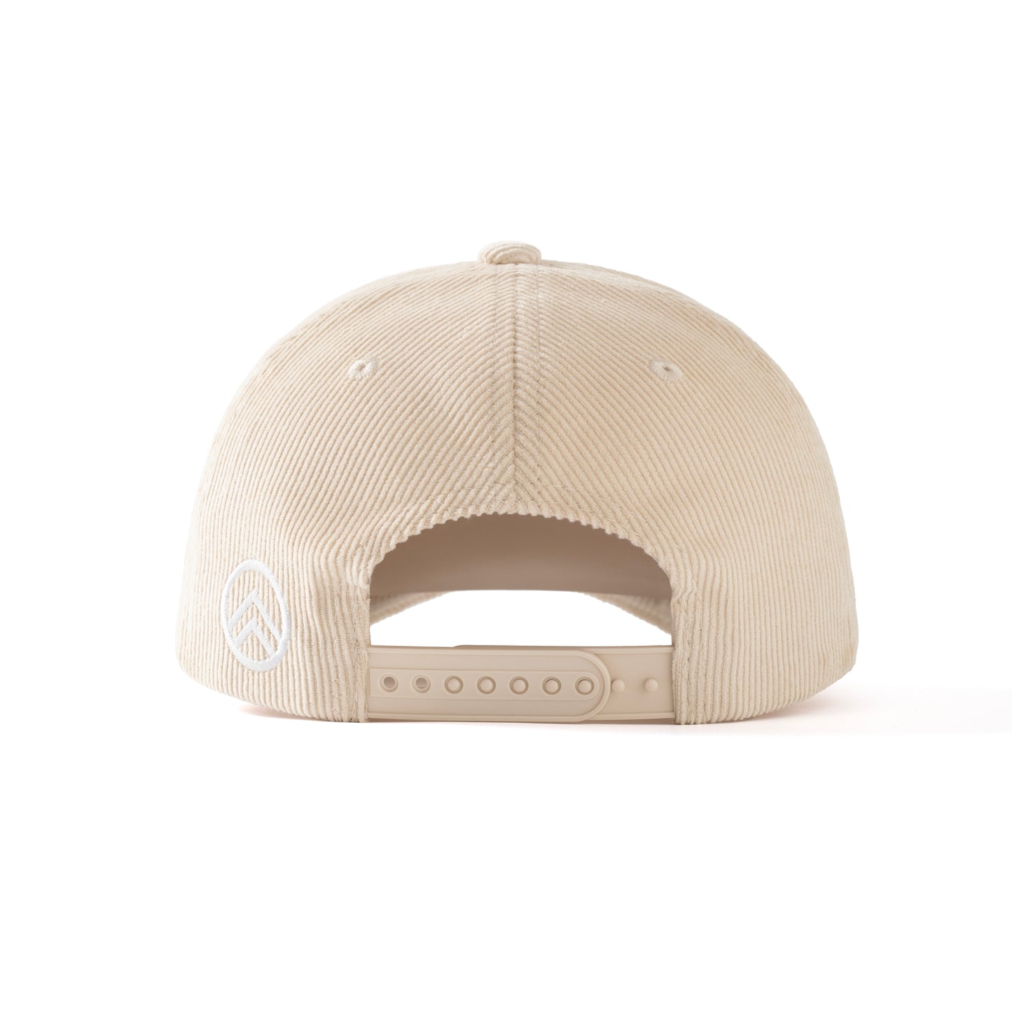 Custom Corduroy Snapback Hat