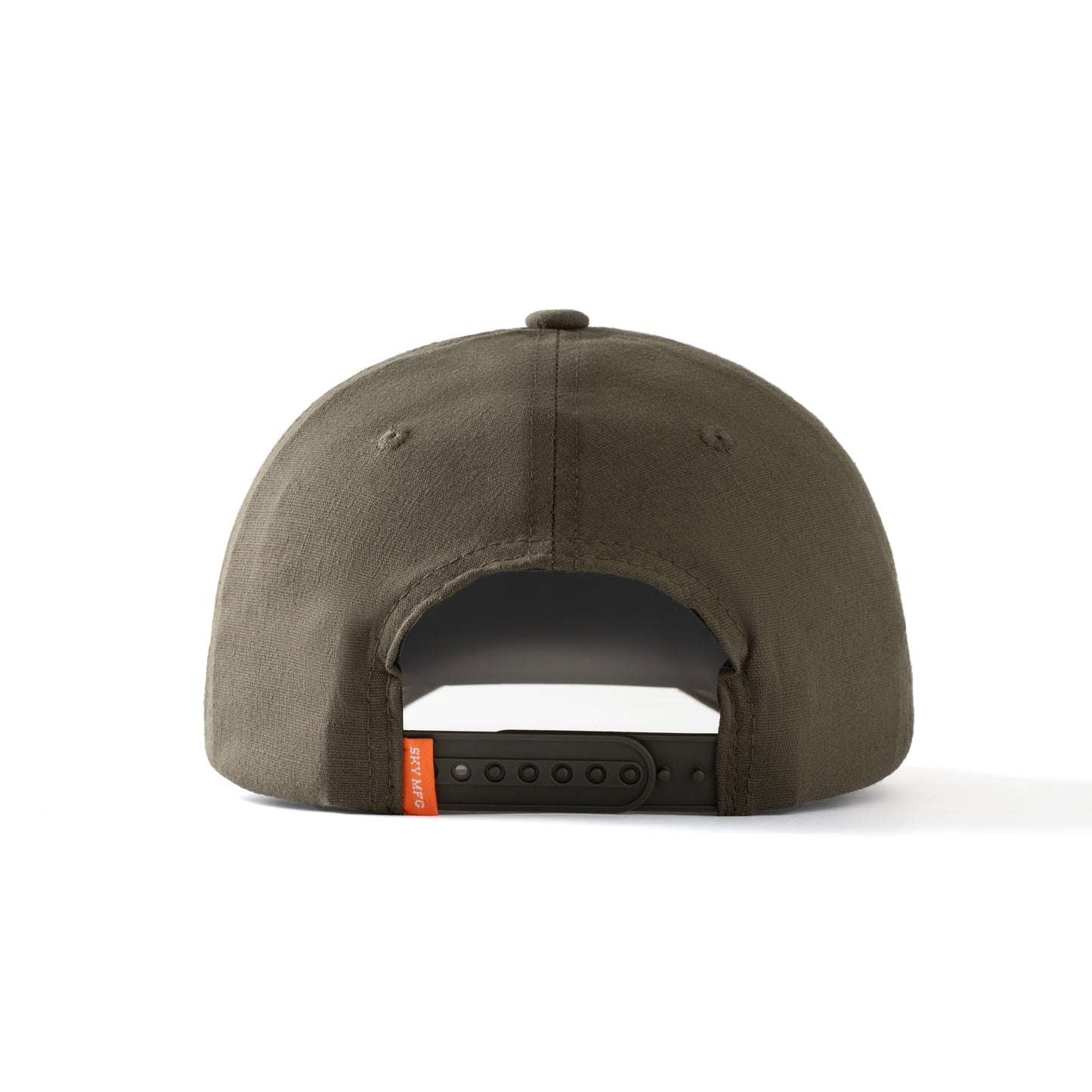 Custom Unstructured Snapback Hat