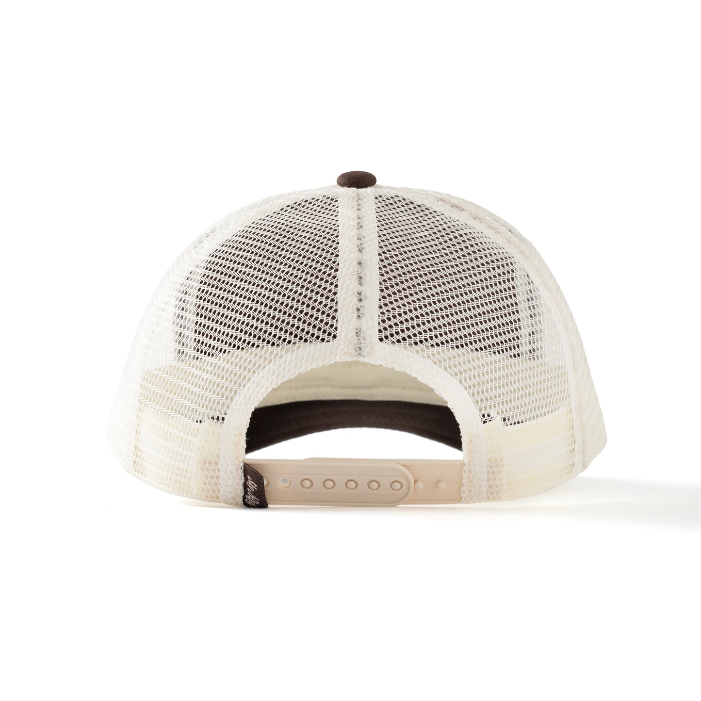 Custom Classic Mesh Trucker Hat