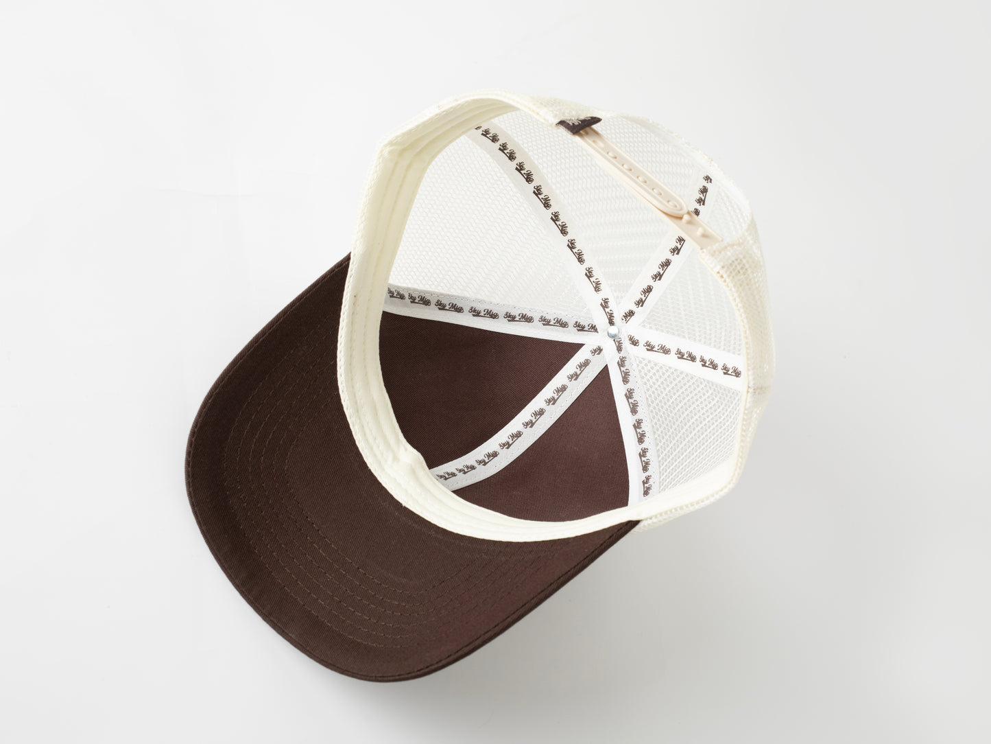 Custom Classic Mesh Trucker Hat