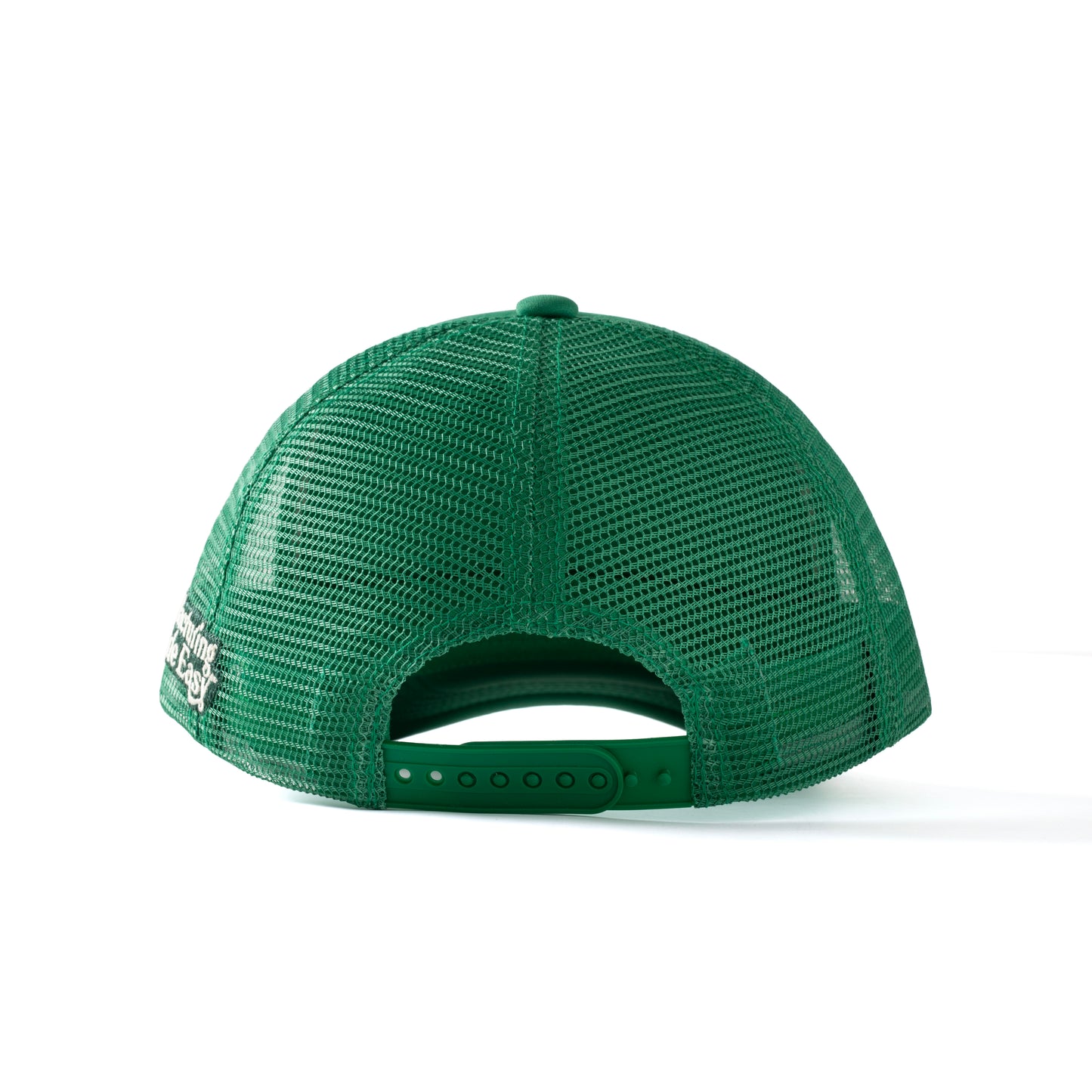 Custom Foam Mesh Trucker Hat
