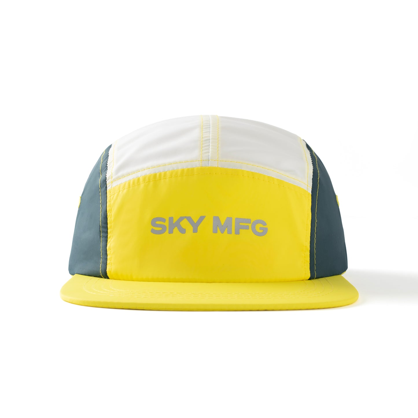 Custom Classic 5 Panel Running Hat