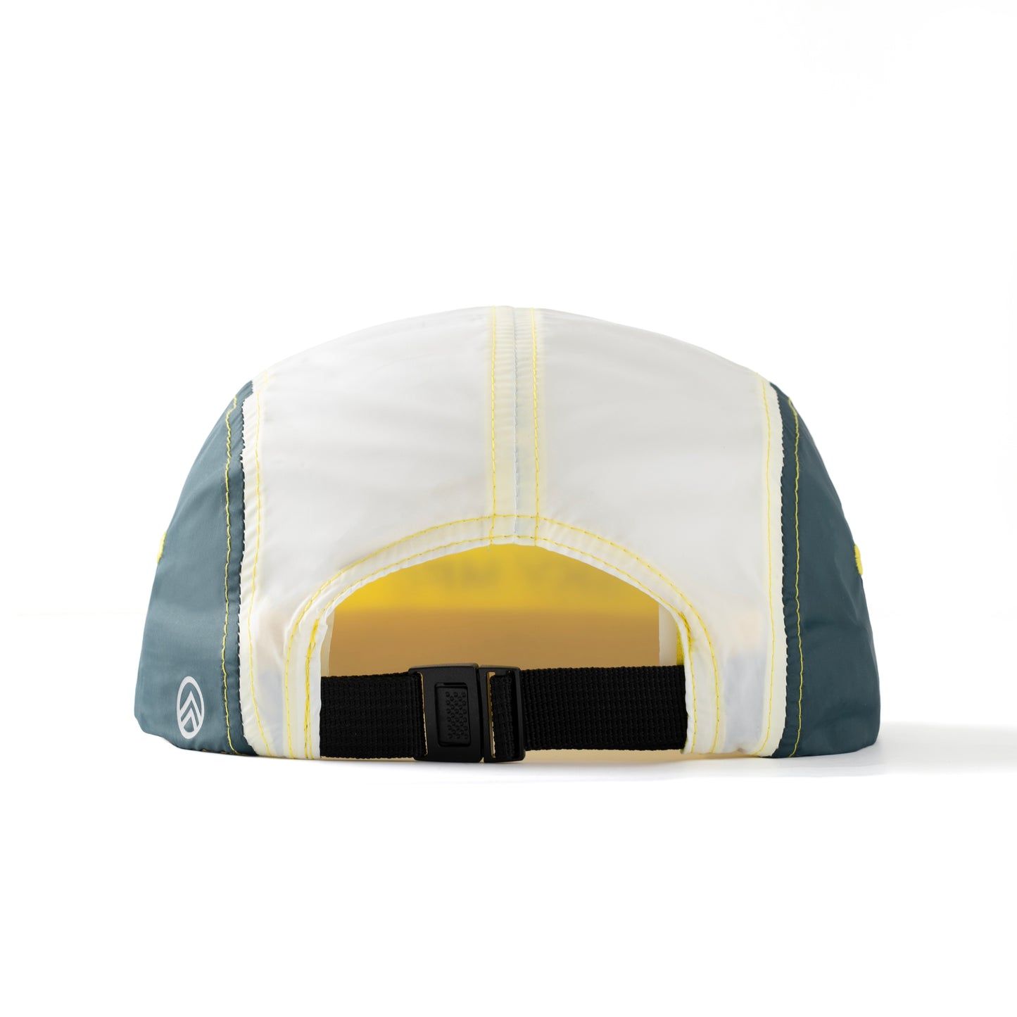 Custom Classic 5 Panel Running Hat
