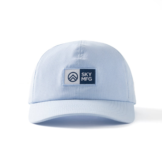 Custom Classic 6 Panel Running Hat