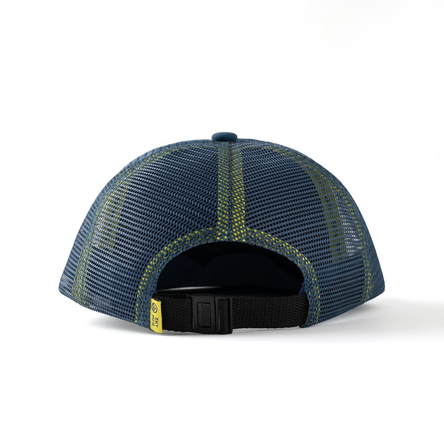 Custom Running Ripstop Trucker Hat