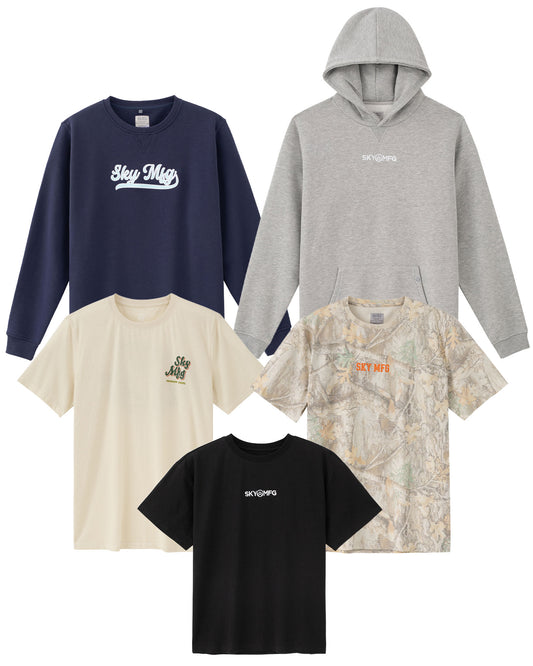 Cotton Sample Set