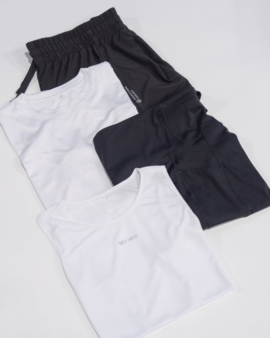Women's Performance Running Sample Set