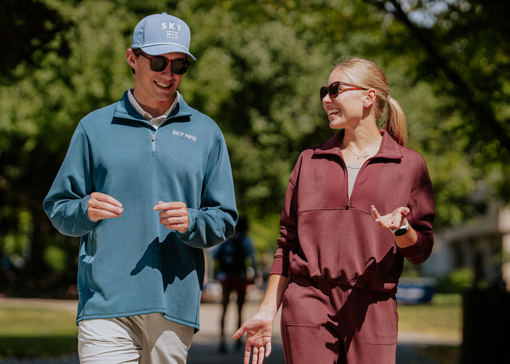 Fall/Winter 2025 Show List