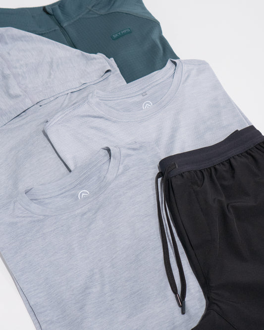 Men's Top Seller Sample Set