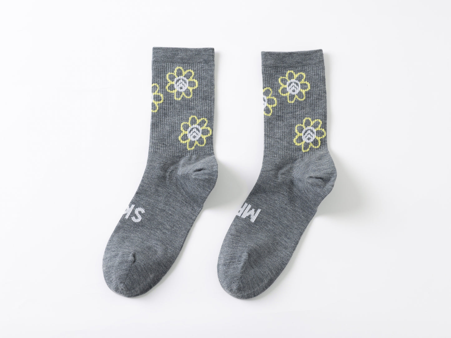 Custom Sock Sample Set