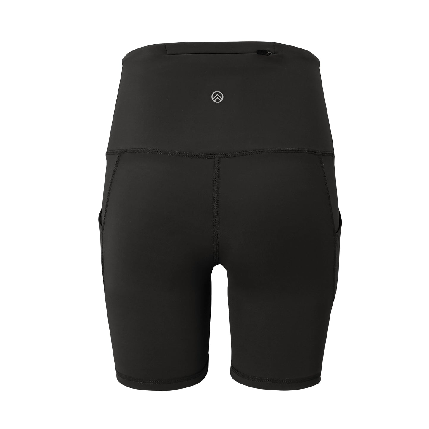 Women's PureStretch 5" Running Tights - Black
