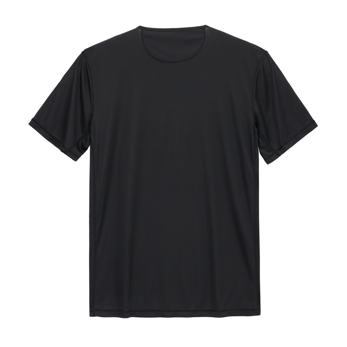 Men's Technical Blaze Short Sleeve - Black
