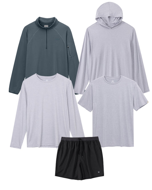 Men's Top Seller Sample Set