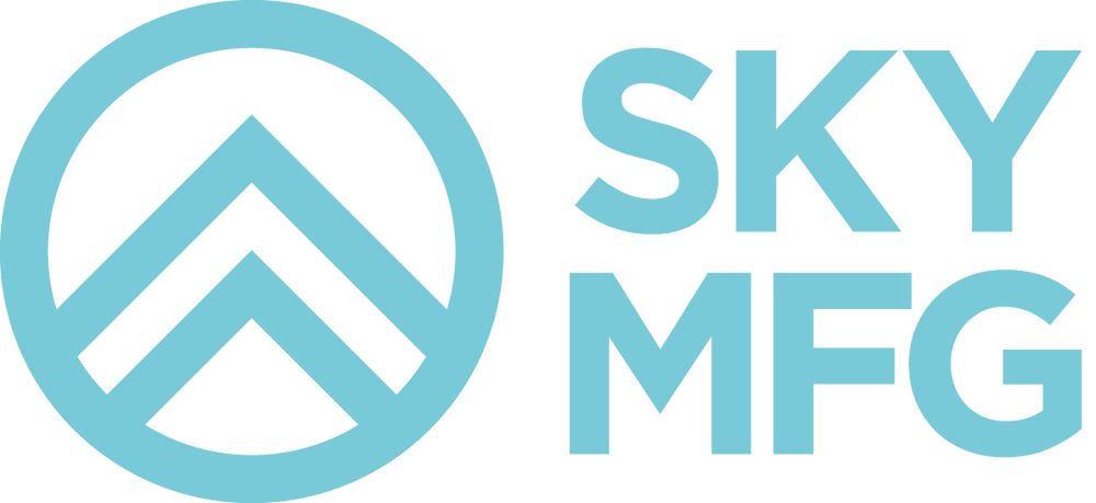 Sky Manufacturing Info