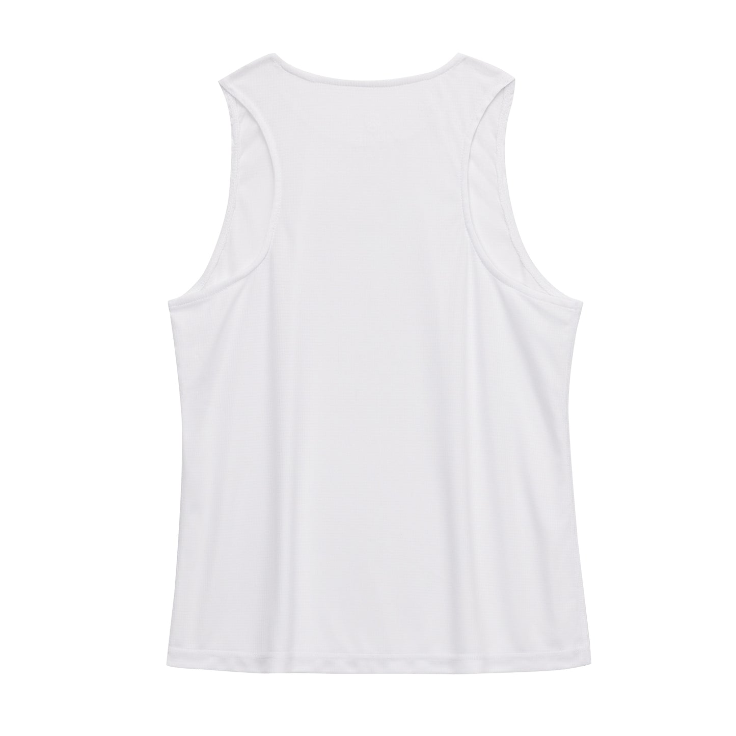 Women's Technical Blaze Singlet - White