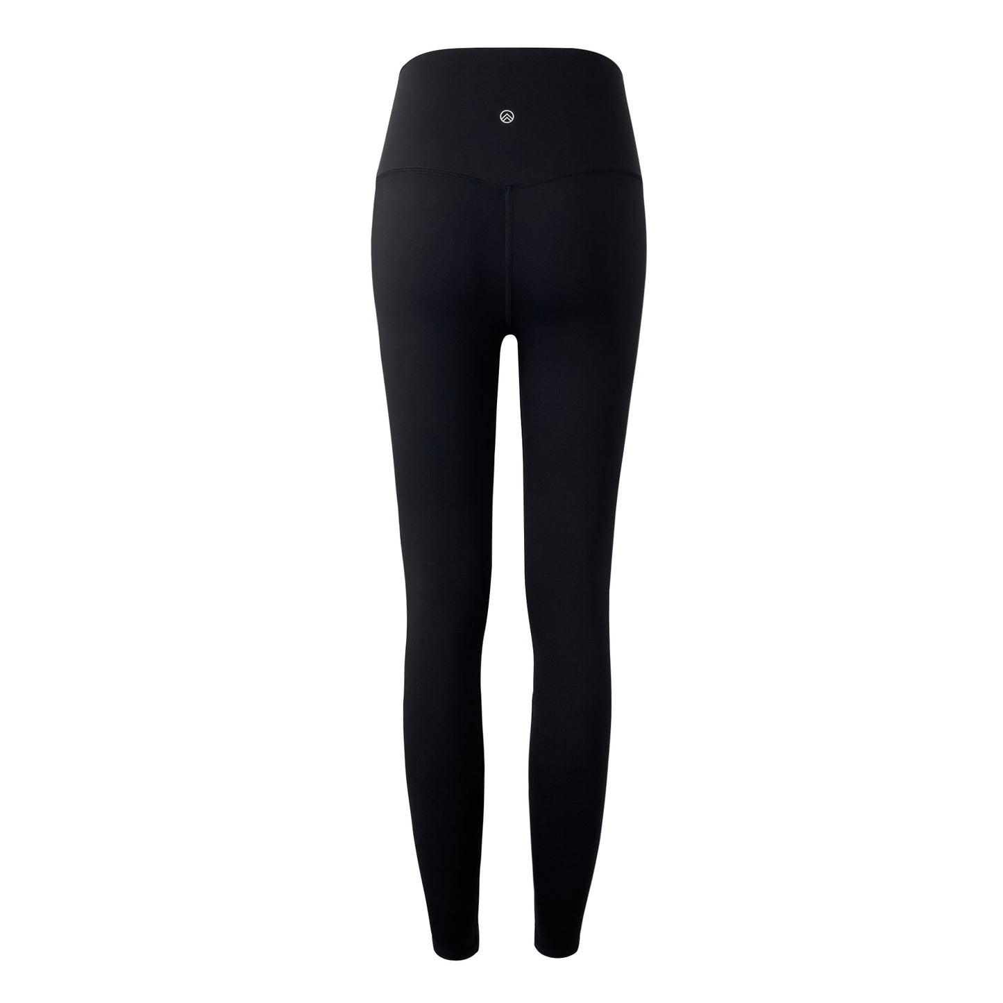 Women's 25" Yoga Legging - Black