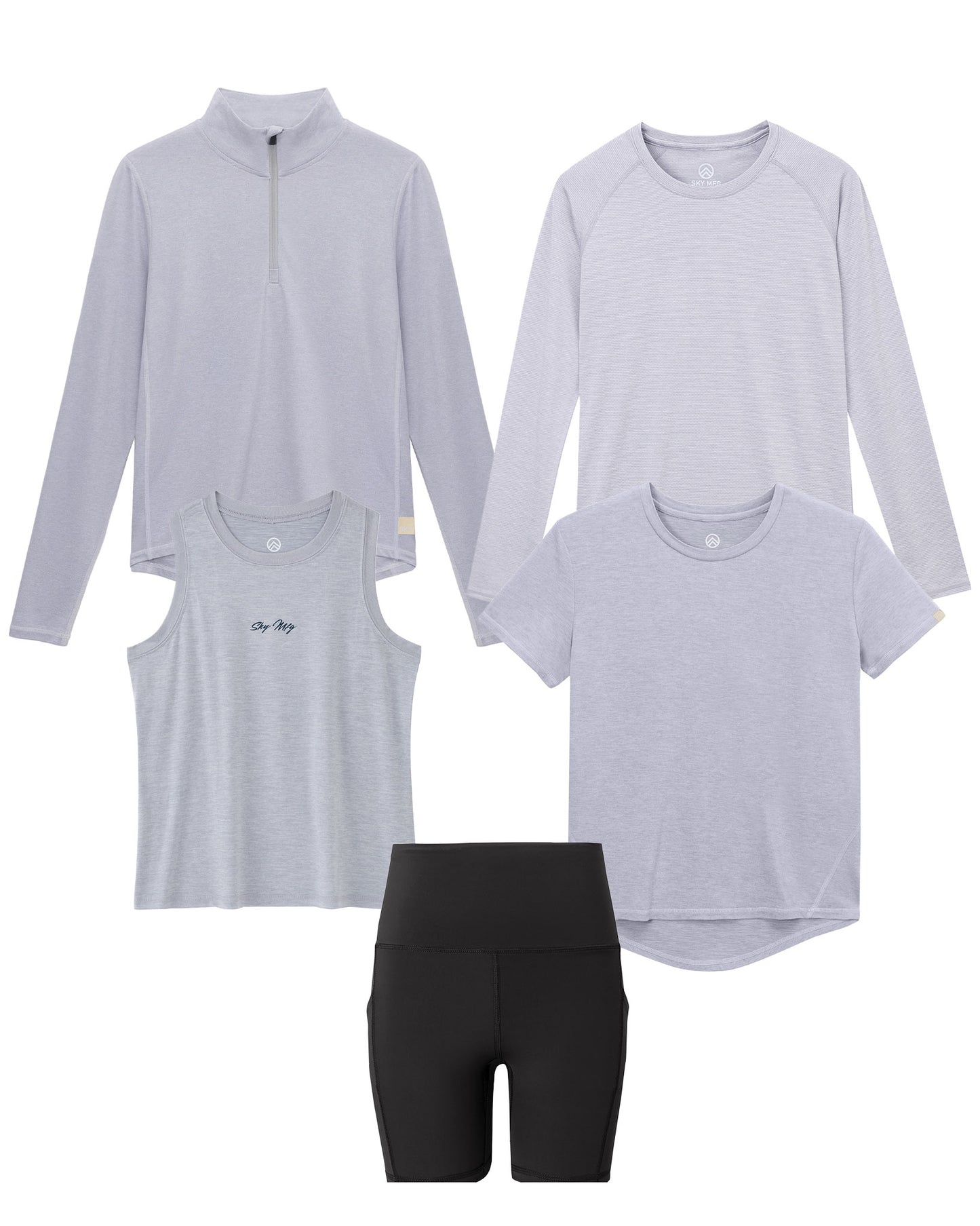 Women's Top Seller Sample Set