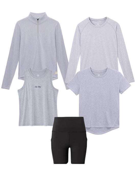 Women's Top Seller Sample Set