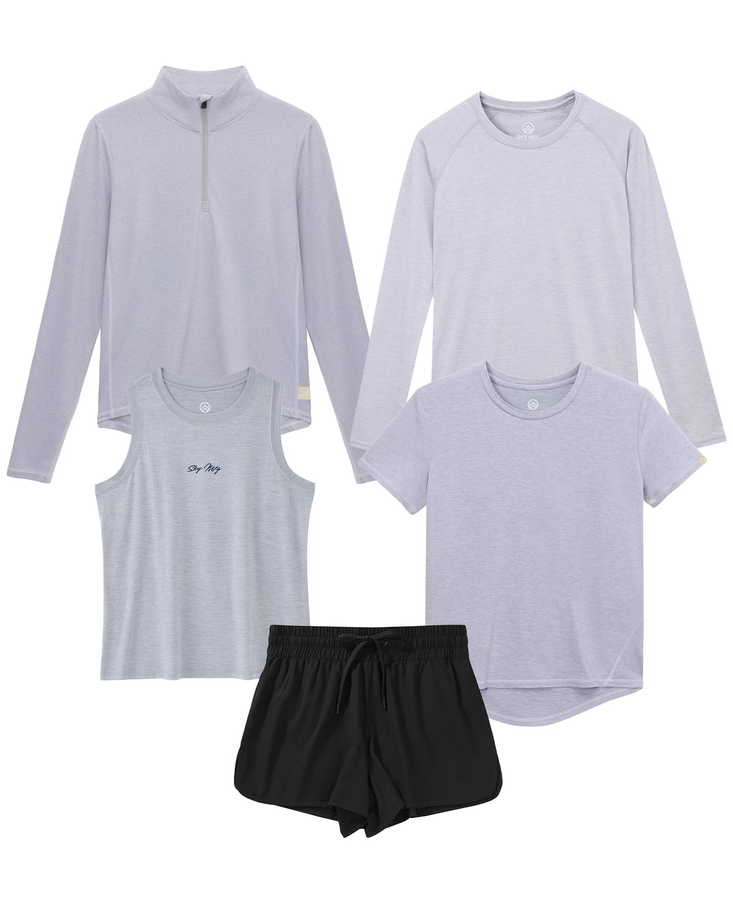Women's Top Seller Sample Set