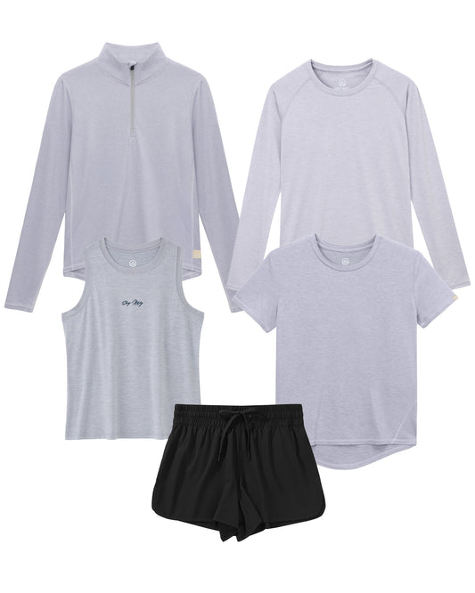 Women's Top Seller Sample Set
